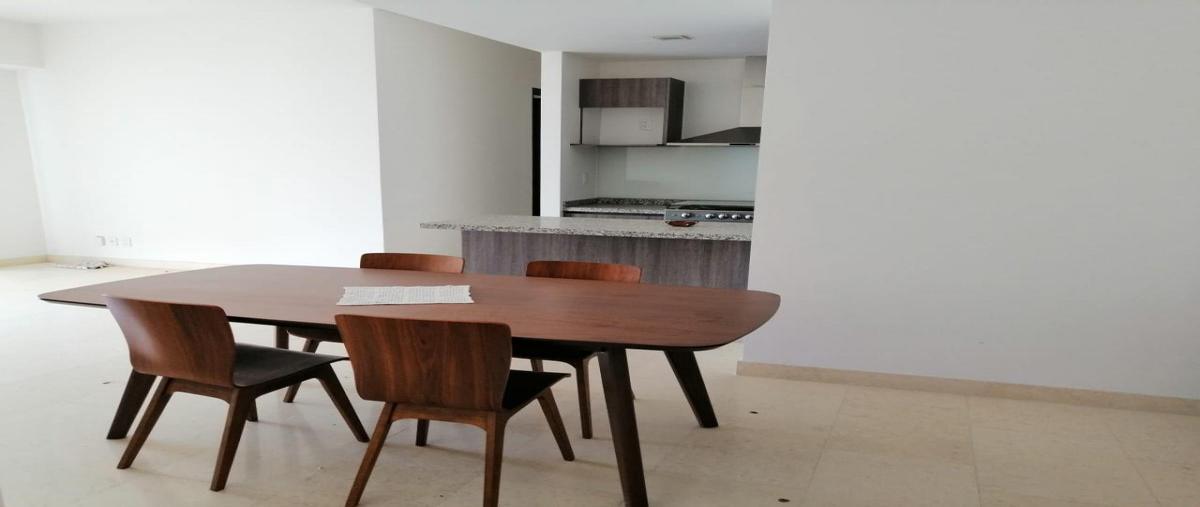 Foto de departamento en venta en high towers , lomas de angelópolis ii, san andrés cholula, puebla, 0 No. 05