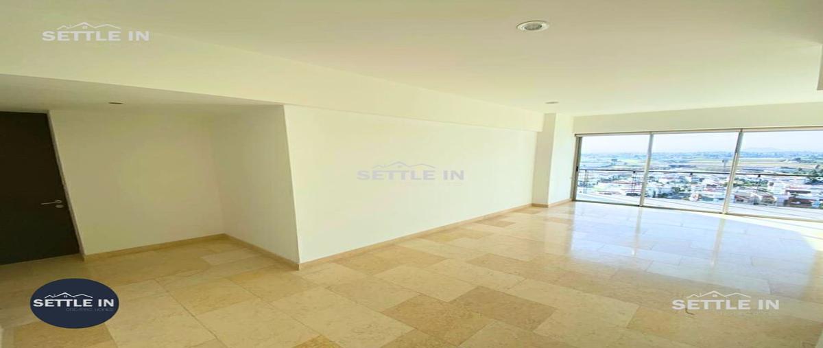 Foto de departamento en renta en high towers residence , lomas de angelópolis, san andrés cholula, puebla, 0 No. 03