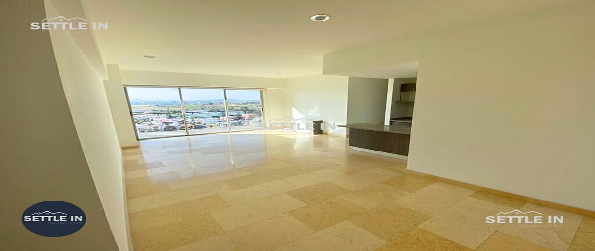 Foto de departamento en renta en high towers residence , lomas de angelópolis, san andrés cholula, puebla, 0 No. 04