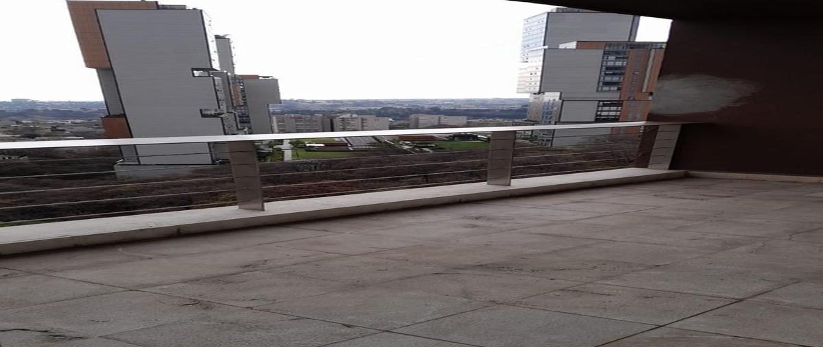 Foto de departamento en venta en higland 1 , bosque real, huixquilucan, méxico, 0 No. 03