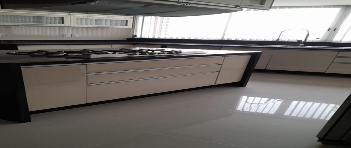 Foto de departamento en venta en higland 1 , bosque real, huixquilucan, méxico, 0 No. 04