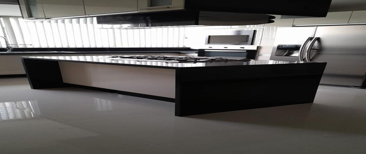 Foto de departamento en venta en higland 1 , bosque real, huixquilucan, méxico, 0 No. 05