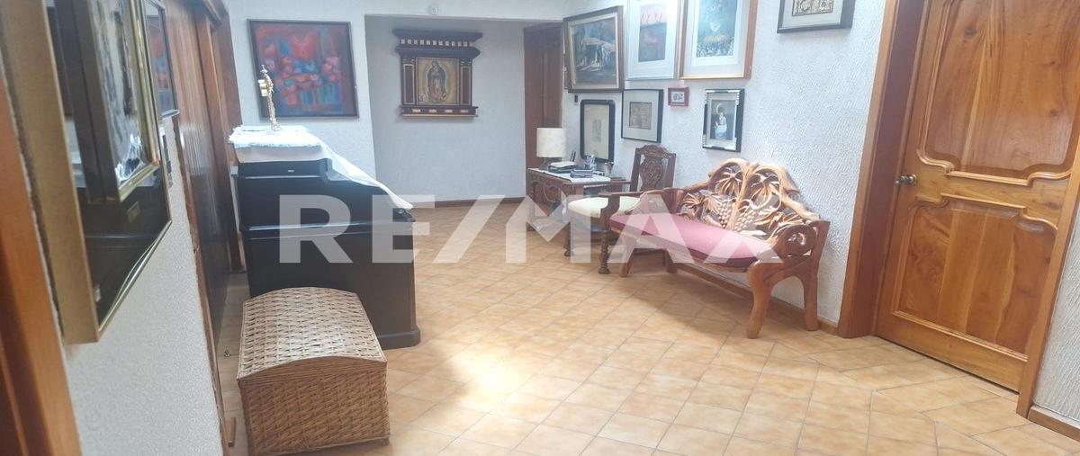 Foto de casa en venta en higo , álamos 1a sección, querétaro, querétaro, 28131473 No. 05