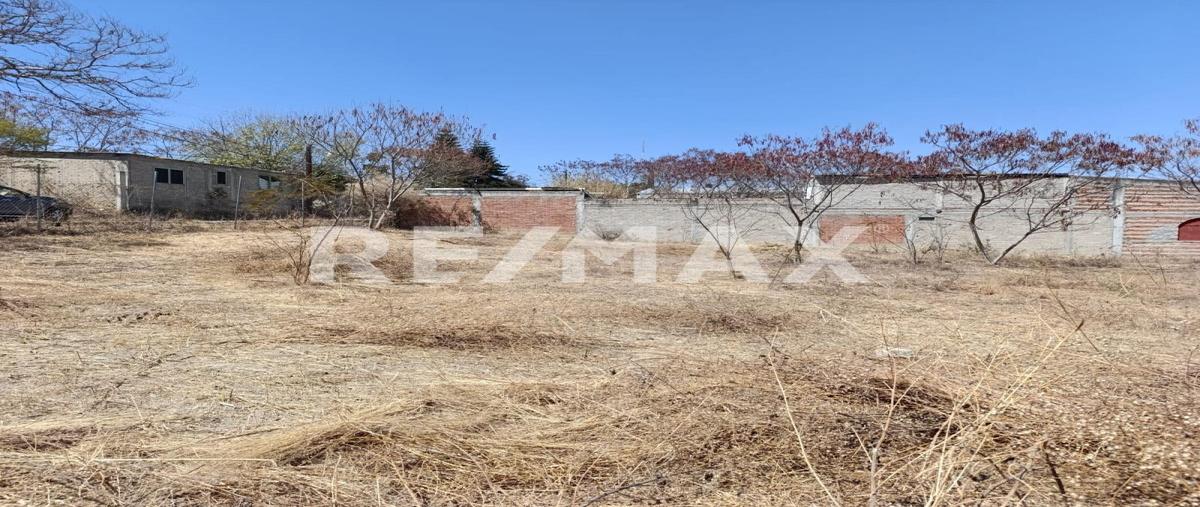 Foto de terreno habitacional en venta en higo , santiago etla, san lorenzo cacaotepec, oaxaca, 0 No. 03