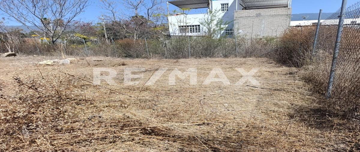 Foto de terreno habitacional en venta en higo , santiago etla, san lorenzo cacaotepec, oaxaca, 0 No. 04