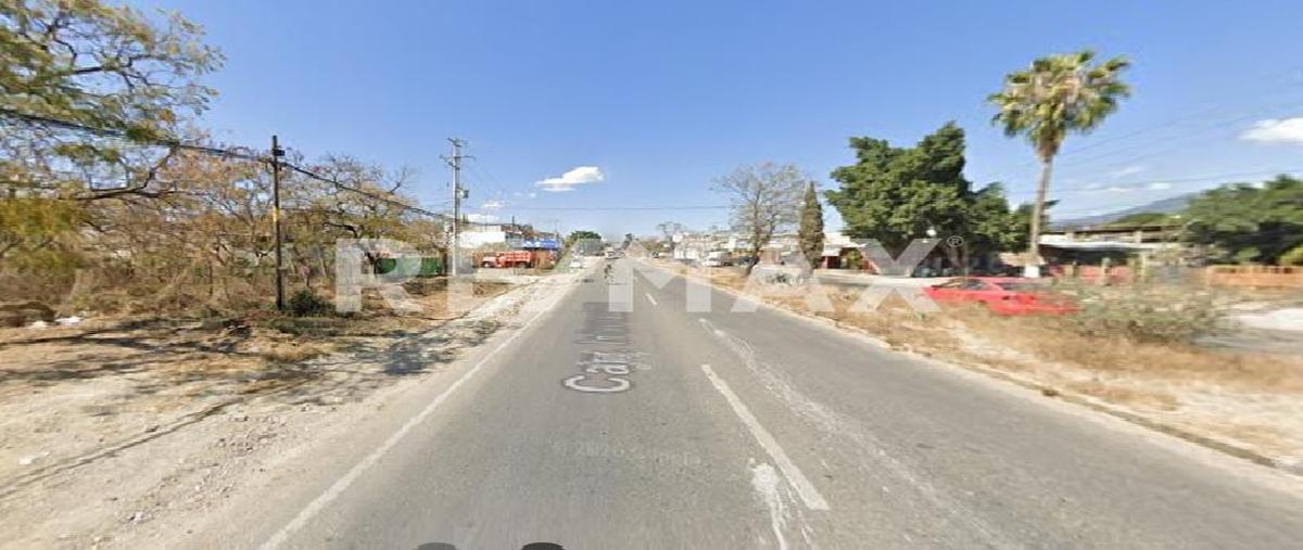 Foto de terreno habitacional en venta en higo , santiago etla, san lorenzo cacaotepec, oaxaca, 0 No. 05
