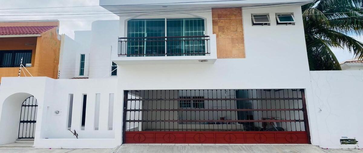 Foto de casa en higos , miami, carmen, campeche, 29334649 foto 03 Foto de casa en renta en higos , miami, carmen, campeche, 29334649 No. 03