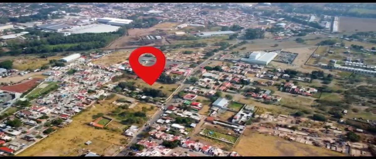 Foto de terreno habitacional en venta en higuera 79, tlajomulco centro, tlajomulco de zúñiga, jalisco, 28462575 No. 03
