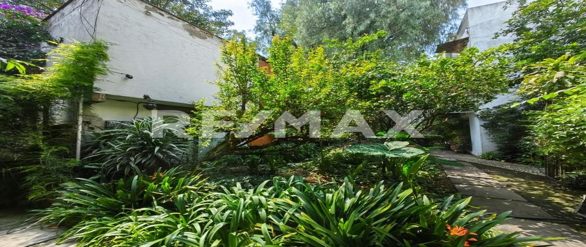 Foto de casa en condominio en venta en higuera , barrio la concepción, coyoacán, df / cdmx, 30332675 No. 01