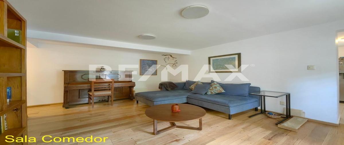 Foto de casa en condominio en venta en higuera , barrio la concepción, coyoacán, df / cdmx, 30332675 No. 02