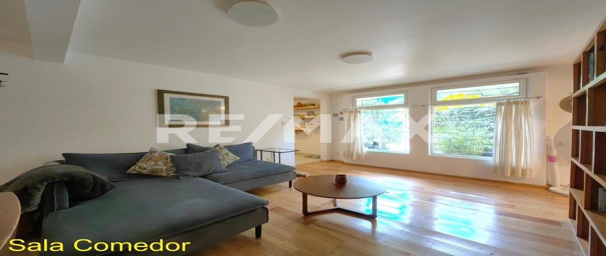 Foto de casa en condominio en venta en higuera , barrio la concepción, coyoacán, df / cdmx, 30332675 No. 03