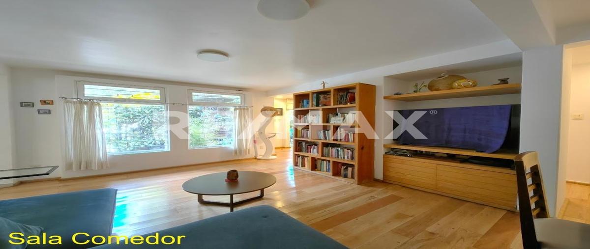 Foto de casa en condominio en venta en higuera , barrio la concepción, coyoacán, df / cdmx, 30332675 No. 04