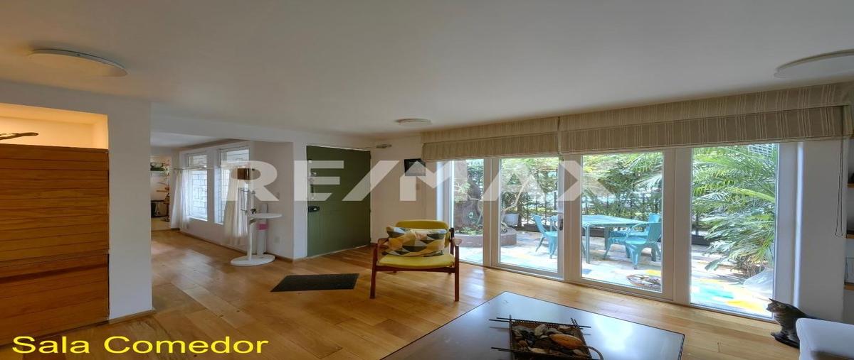 Foto de casa en condominio en venta en higuera , barrio la concepción, coyoacán, df / cdmx, 30332675 No. 05