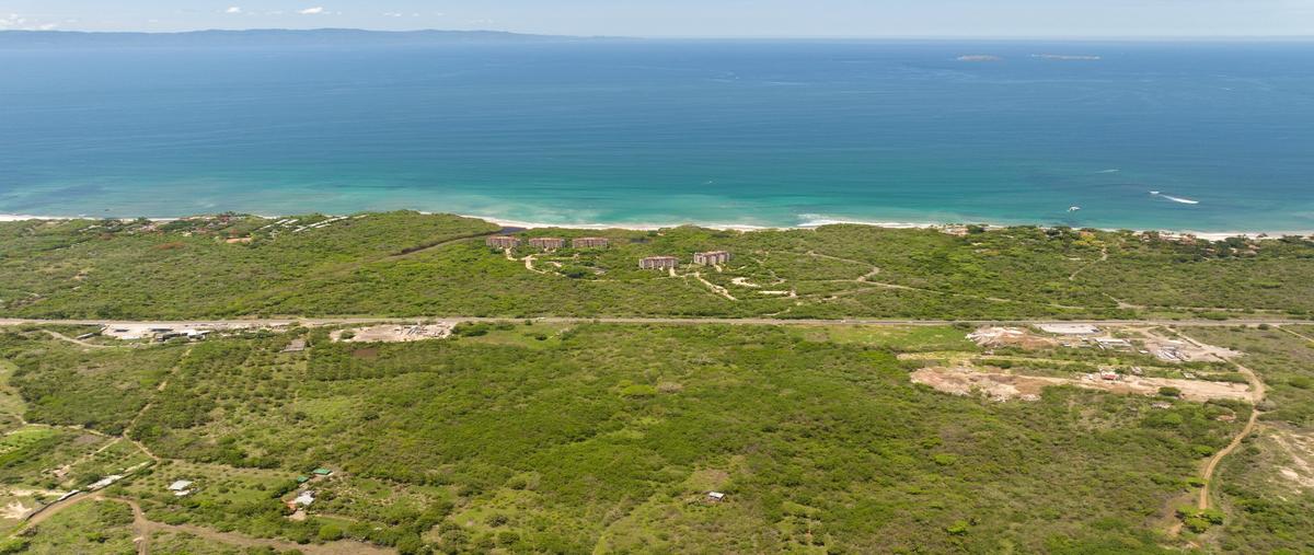Foto de terreno habitacional en , higuera blanca, bahía de banderas, nayarit, 25521630 foto 03 Foto de terreno habitacional en venta en , higuera blanca, bahía de banderas, nayarit, 25521630 No. 03