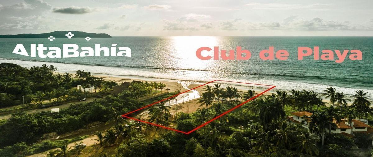 Foto de terreno habitacional en venta en  , higuera blanca, bahía de banderas, nayarit, 27362404 No. 05