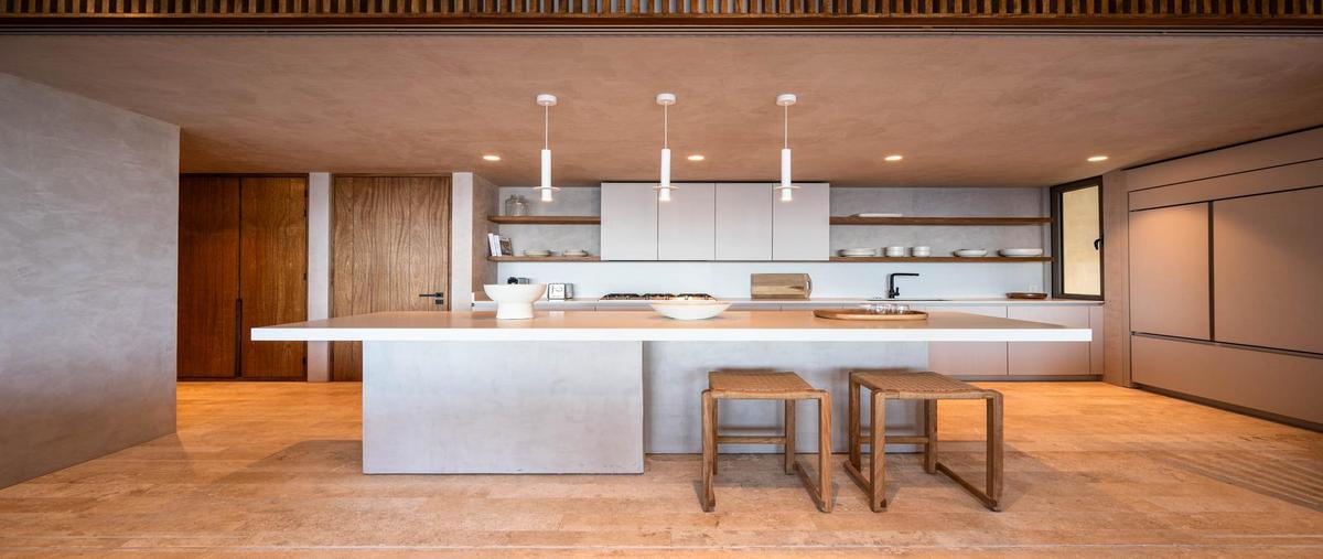 Foto de departamento en venta en  , higuera blanca, bahía de banderas, nayarit, 30124616 No. 05