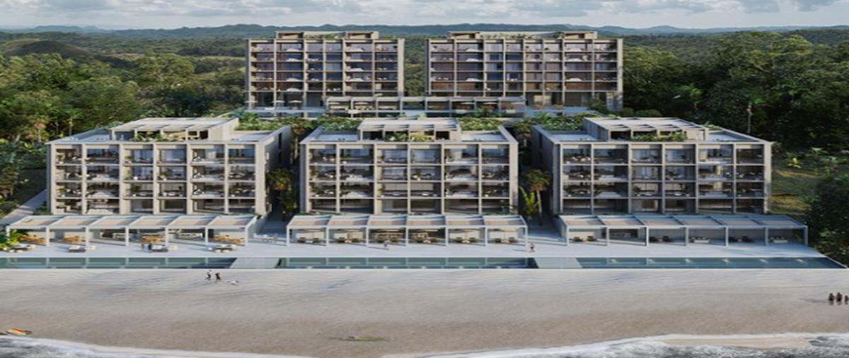 Foto de departamento en , higuera blanca, bahía de banderas, nayarit, 30258410 foto 02 Foto de departamento en venta en , higuera blanca, bahía de banderas, nayarit, 30258410 No. 02