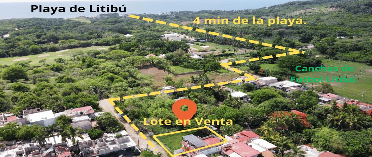 Foto de terreno habitacional en , higuera blanca, bahía de banderas, nayarit, 0 foto 05 Foto de terreno habitacional en venta en , higuera blanca, bahía de banderas, nayarit, 0 No. 05