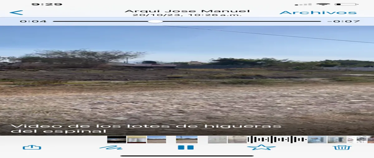Foto de terreno habitacional en venta en higuera de péters n/p, higueras del espinal, villa de álvarez, colima, 0 No. 05