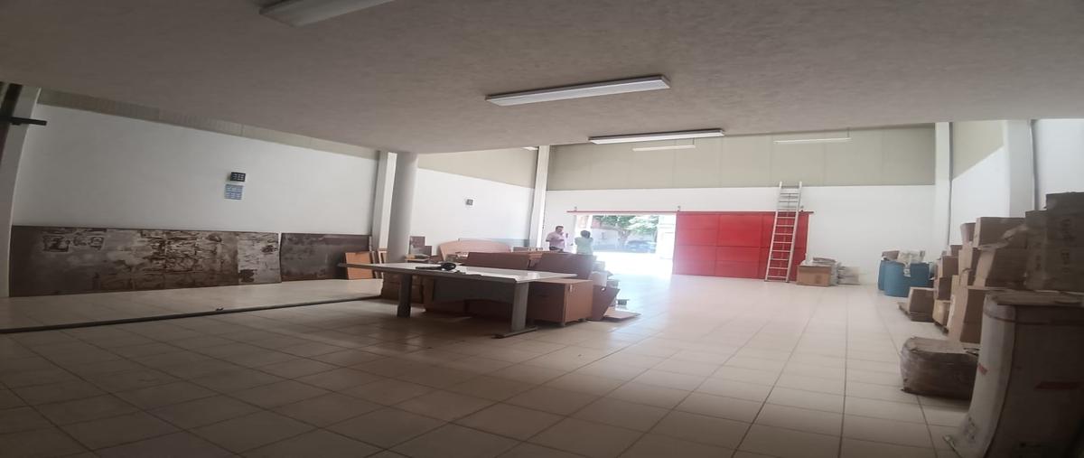 Foto de bodega en venta en higuera , felipe carrillo puerto, querétaro, querétaro, 30465995 No. 07