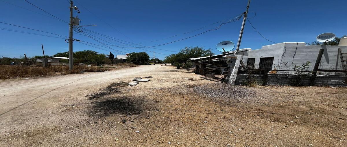 Foto de terreno habitacional en venta en higuera , los tabachines, la paz, baja california sur, 28412718 No. 03