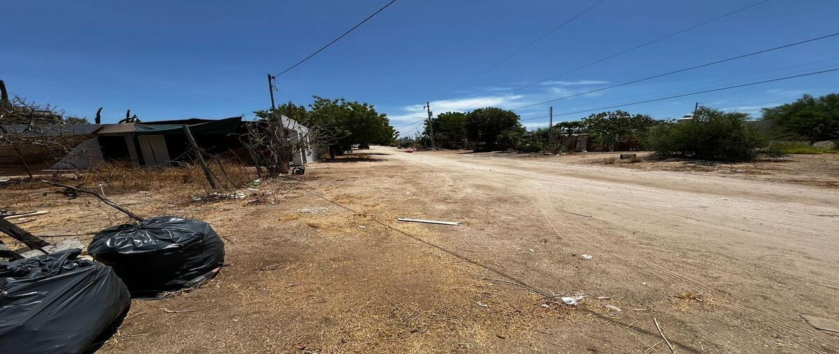 Foto de terreno habitacional en venta en higuera , los tabachines, la paz, baja california sur, 28412718 No. 04