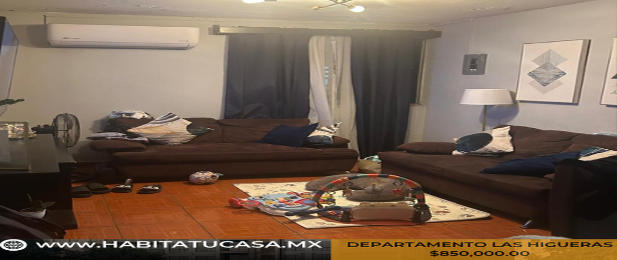 Foto de departamento en venta en higueras , el conchi ii, mazatlán, sinaloa, 0 No. 02