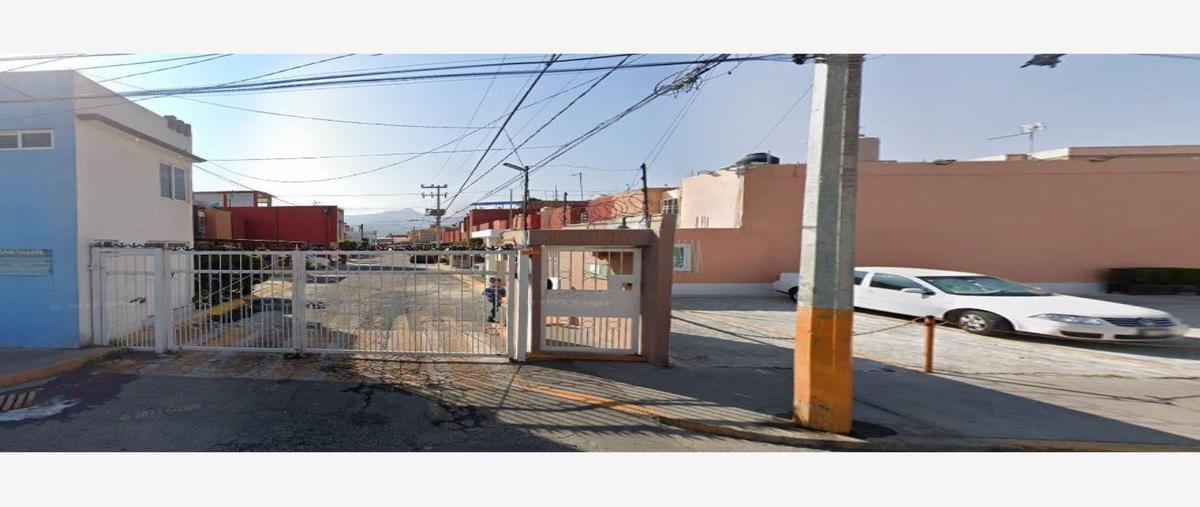 Foto de casa en condominio en venta en higueras lote 12, los héroes coacalco, coacalco de berriozábal, méxico, 27851526 No. 01