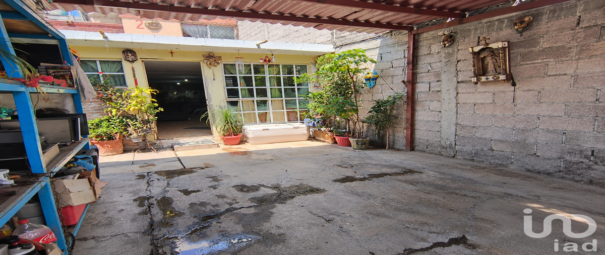 Foto de casa en higuerilla 107, las vegas, texcoco, méxico, 0 foto 01 Foto de casa en venta en higuerilla 107, las vegas, texcoco, méxico, 0 No. 01