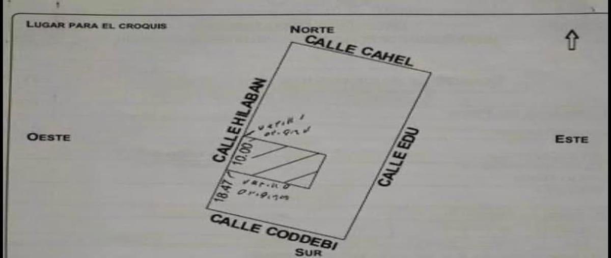 Foto de terreno habitacional en hilaban , valle dorado, la paz, baja california sur, 30010548 foto 03 Foto de terreno habitacional en venta en hilaban , valle dorado, la paz, baja california sur, 30010548 No. 03