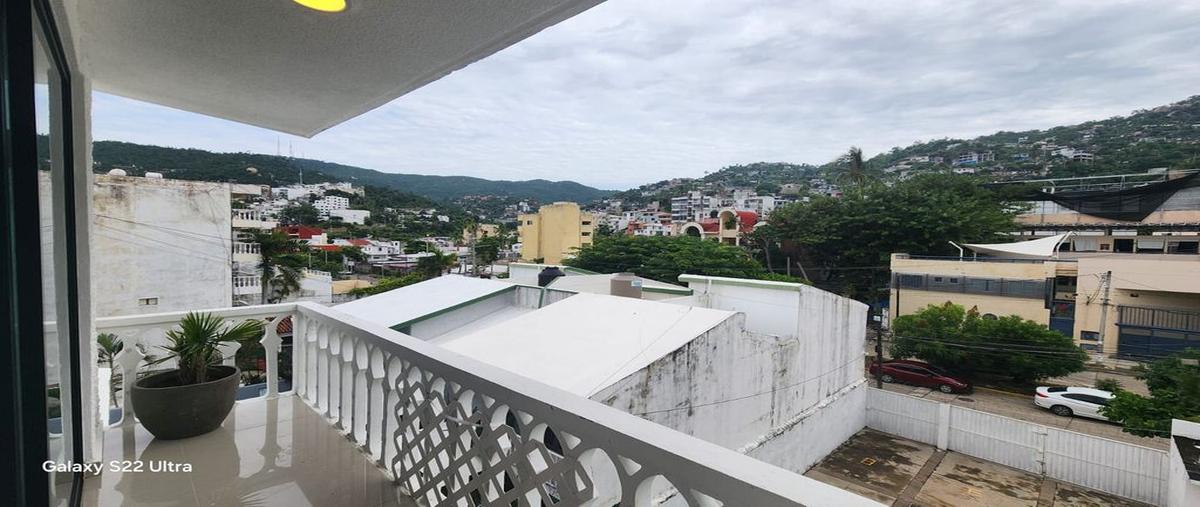 Foto de departamento en venta en hilario malpica 7, costa azul, acapulco de juárez, guerrero, 0 No. 03