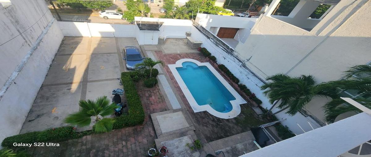 Foto de departamento en venta en hilario malpica 7, costa azul, acapulco de juárez, guerrero, 0 No. 04