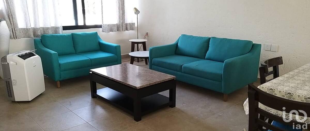 Foto de departamento en renta en hilario malpica 89, costa azul, acapulco de juárez, guerrero, 30513470 No. 03