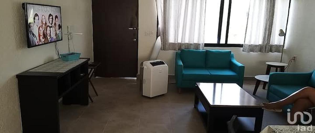 Foto de departamento en renta en hilario malpica 89, costa azul, acapulco de juárez, guerrero, 30513470 No. 04