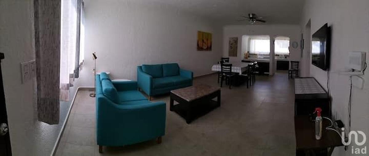 Foto de departamento en renta en hilario malpica 89, costa azul, acapulco de juárez, guerrero, 30513470 No. 05