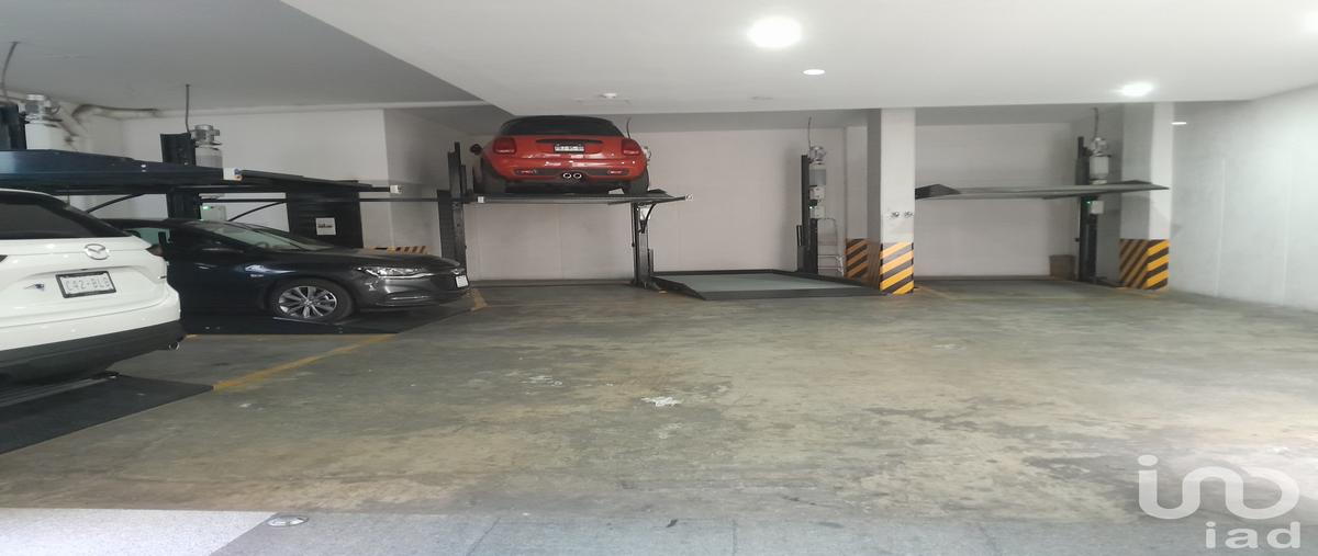 Foto de departamento en venta en hilario pÃ©rez de leÃ³n 160, amÃ©ricas unidas, benito juÃ¡rez, df / cdmx, 28724458 No. 04