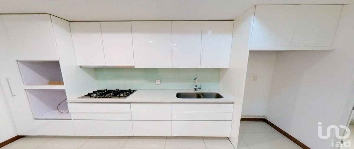 Foto de departamento en venta en hilario pérez de león 169, américas unidas, benito juárez, df / cdmx, 30115878 No. 03