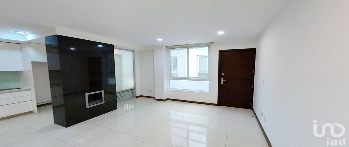 Foto de departamento en venta en hilario pérez de león 197, américas unidas, benito juárez, df / cdmx, 0 No. 03