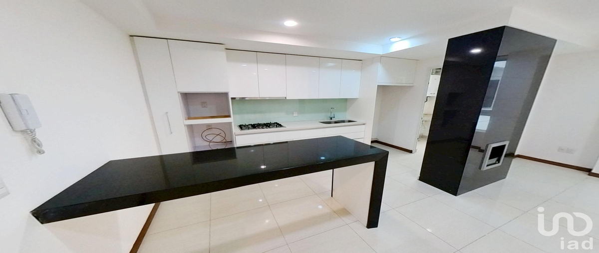Foto de departamento en venta en hilario pérez de león 197, américas unidas, benito juárez, df / cdmx, 0 No. 05