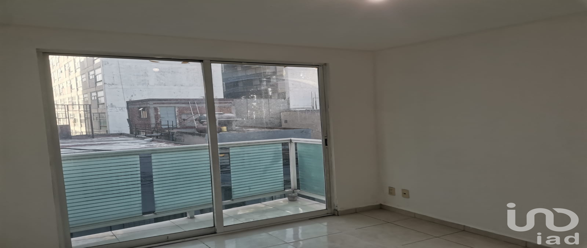 Foto de departamento en venta en hilario pérez de león 84, américas unidas, benito juárez, df / cdmx, 31760282 No. 03