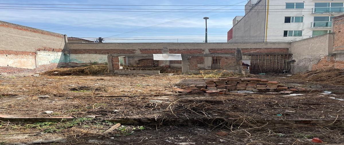 Foto de terreno habitacional en venta en hilario pérez de león , américas unidas, benito juárez, df / cdmx, 29233349 No. 03