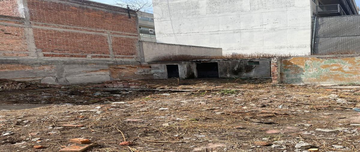 Foto de terreno habitacional en venta en hilario pérez de león , américas unidas, benito juárez, df / cdmx, 29233349 No. 04