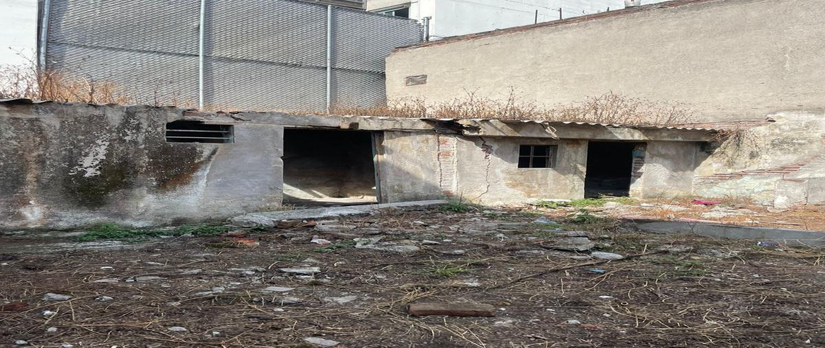 Foto de terreno habitacional en venta en hilario pérez de león , américas unidas, benito juárez, df / cdmx, 29233349 No. 05