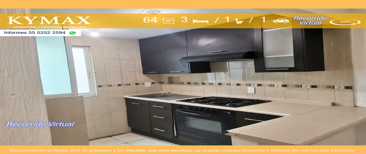 Foto de departamento en venta en hilario pérez de león , américas unidas, benito juárez, df / cdmx, 0 No. 05