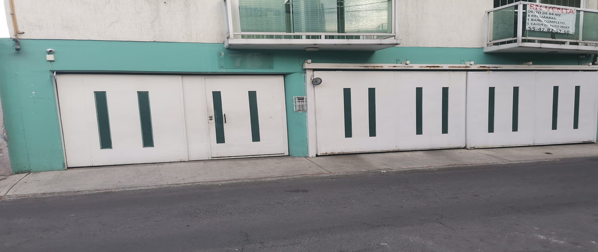 Foto de departamento en venta en hilario perez de leon , américas unidas, benito juárez, df / cdmx, 0 No. 05