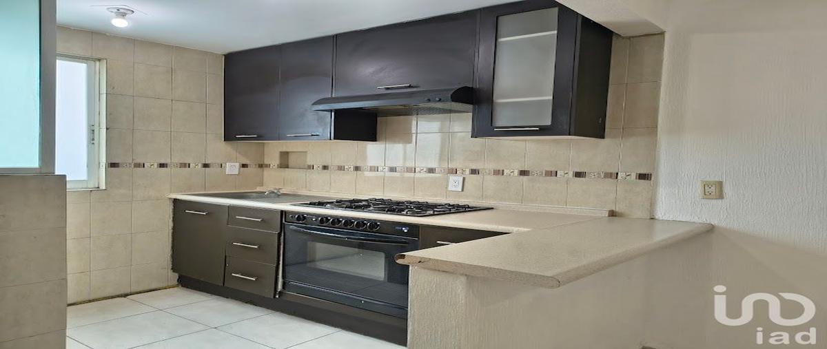 Foto de departamento en venta en hilario pérez león 153, américas unidas, benito juárez, df / cdmx, 30918433 No. 04