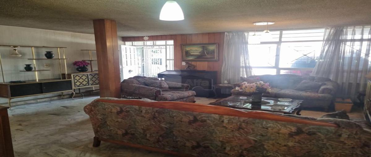Foto de casa en venta en hilario rodriguez malpica 5, lomas del huizachal, naucalpan de juárez, méxico, 0 No. 05