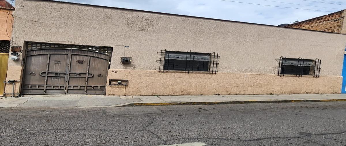 Foto de casa en renta en  , hilaturas de pachuca, pachuca de soto, hidalgo, 28707890 No. 01