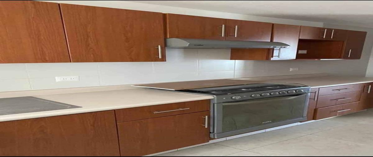 Foto de departamento en venta en himalaya , lomas 4a sección, san luis potosí, san luis potosí, 0 No. 01