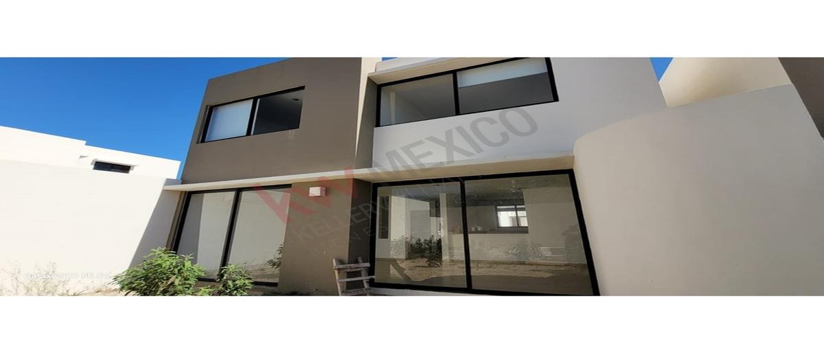 Foto de casa en himalya 144, conkal, conkal, yucatán, 0 foto 01 Foto de casa en renta en himalya 144, conkal, conkal, yucatán, 0 No. 01